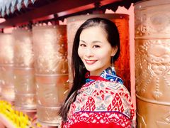 -普陀宗乘之庙(小布达拉宫)
