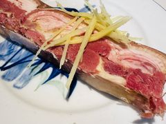 -镇南锅盖面馆(解放路店)