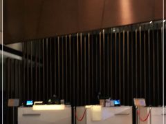 大堂-泛太平洋大酒店·海天楼中餐厅·粤菜