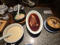 -南京大牌档(青岛万象城店)