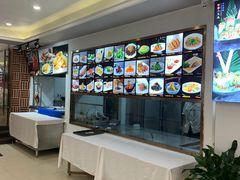 -江南名灶(长阳路店)