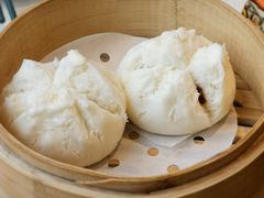 广式叉烧包-煲王粤菜餐厅(中侨中心店)