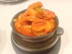 -马克西姆俄罗斯餐厅(通亚街店)