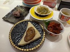 -莲寿司(国兴店)