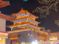 -鼓楼夜市
