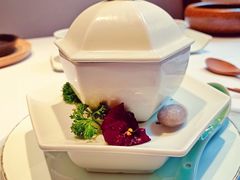 -叶叶菩提(太原别墅店)