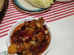 -二钳洞庭虾蟹·江湖菜(成都鹭岛店)