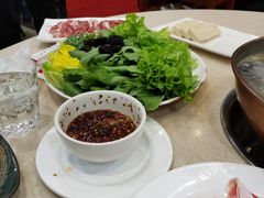 -阳坊大都涮羊肉(阳坊总店)