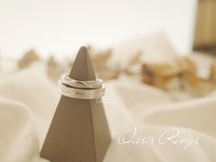 -Oasis绿洲银饰珍珠手作diy(壹方城店)