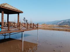 -西昌邛海湿地