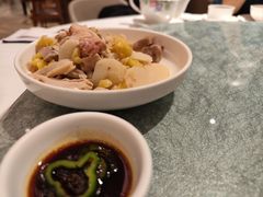 -花城苑广府菜(侨鑫店)