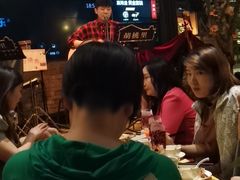 大堂-胡桃里音乐酒馆(环亚凯瑟琳广场店)