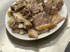 -阿婆东山羊肉店(鸿港海鲜批发市场店)
