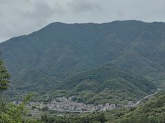 -四明山国家森林公园