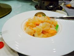 水晶虾球-无名居(西直门总店)