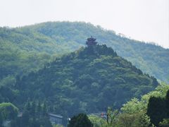 -华清宫景区