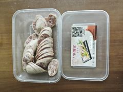 -牛将军•涮肉•烤肉(北京王府井·故宫店)