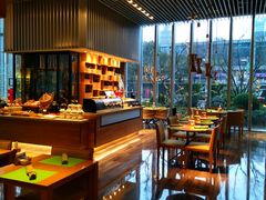 -上海静安香格里拉大酒店