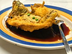 -粤香楼(新光里店)