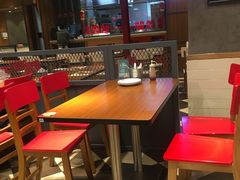 大堂-米斯特比萨(罗斯福店)