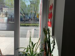 -dotcom coffee古点咖啡(致真大厦店)
