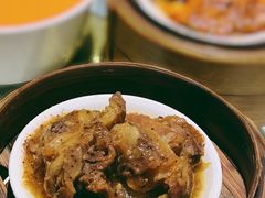 黑胡椒牛仔骨-泮金大塘(北二七路店)