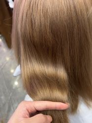 -藤野造型烫染