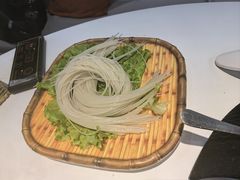 -濠七糟粕醋•海南酸汤火锅(中关村店)