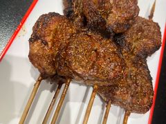 -南门四季铜锅涮肉(大屯·北苑店)