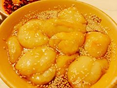 -深山老屋(国顺东路店)