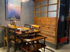 包厢-原牛道·潮汕围炉火锅(讯美店)