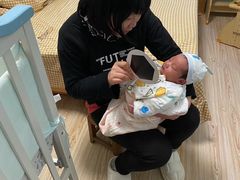 -田螺阿姨自营月嫂·育儿嫂(高新店)