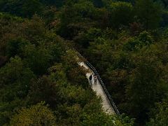 -池州市平天湖风景区