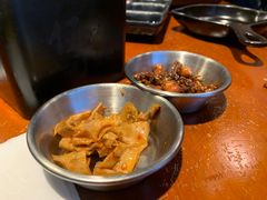 -伍丁·烤牛肋(和平东桥店)