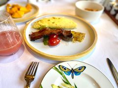 -Le Comptoir de Pierre Gagnaire