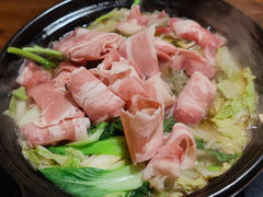 -雷屋日式料理(沈安小区店)