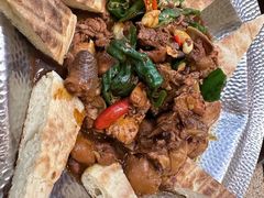 -鹊华居·地道鲁菜·海鲜·融合味(大明湖店)