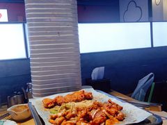 -玫瑰花园自助烤肉(顺义鑫海韵通店)