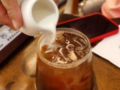 -馨园villa融合菜(东山店)