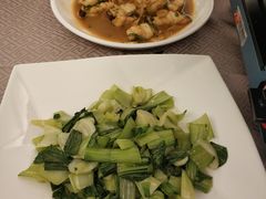 -千岛湖丽景酒店-中餐厅