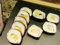 -上海锦江汤臣洲际大酒店壹阶层