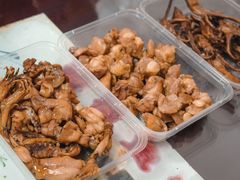 -蓝精灵饺子店