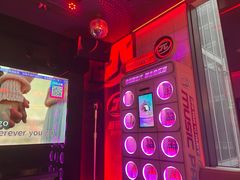 -音乐派KTV(太古里晶融汇店)
