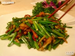 小炒王-围龙屋客家食府(福田店)