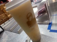 -LELECHA乐乐茶(美罗城店)