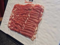 -仁和四季涮肉馆(天坛南门店)
