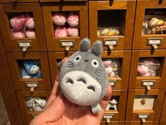 -三鹰之森吉卜力美术馆