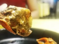-莲花公园煎蟹(总店)