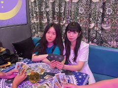 -好心里咨询Tarot塔羅