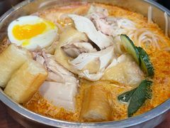-海安安越南粉(丹竹頭店)